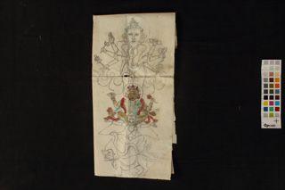 Hari Hari Hari vāhanodbhavam folio 3