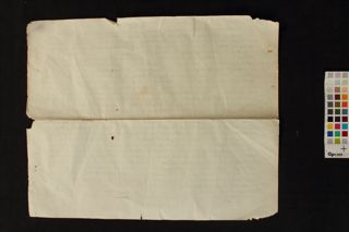 Dakṣiṇākālī Stotra folio 4