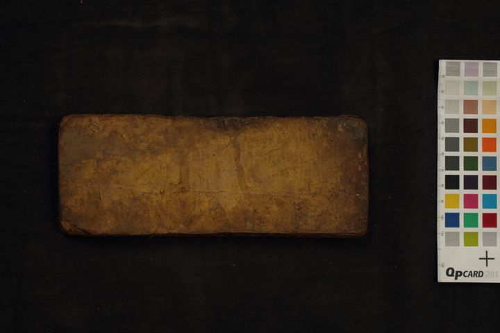 Vasundhara Hridayanama, Vajravidaraninama, Bhagvat Gita manuscript preview
