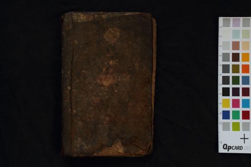 Saundaryavati Shakya Collection representative manuscript
