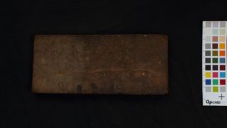 Caryāgīta folio 1