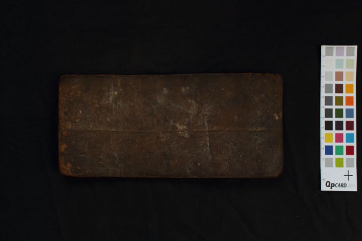 Nāmasaṃgiti Gāthā , Lokeśvara Stotra manuscript preview