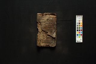 Composite manuscript- folio 1