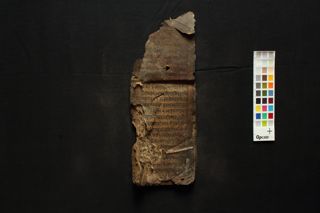 Composite manuscript- folio 3