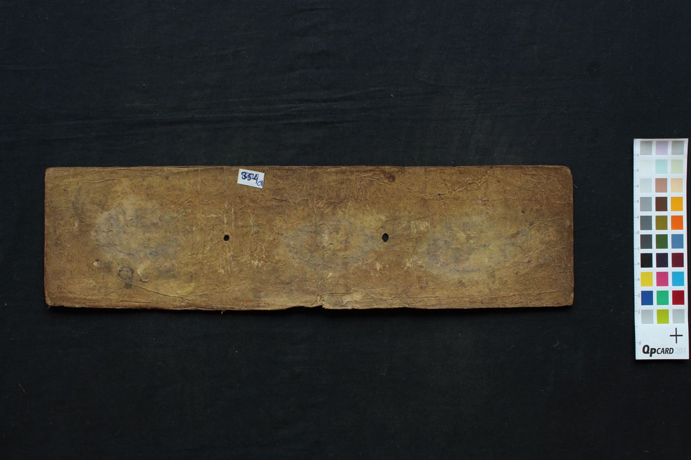 Aṣṭasāhasrikā-prajñāpāramitā Sūtra manuscript preview