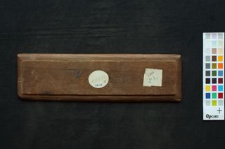 Naiṣadhīyacarita folio 1