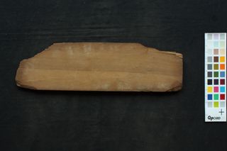 Naiṣadhīyacarita folio 4