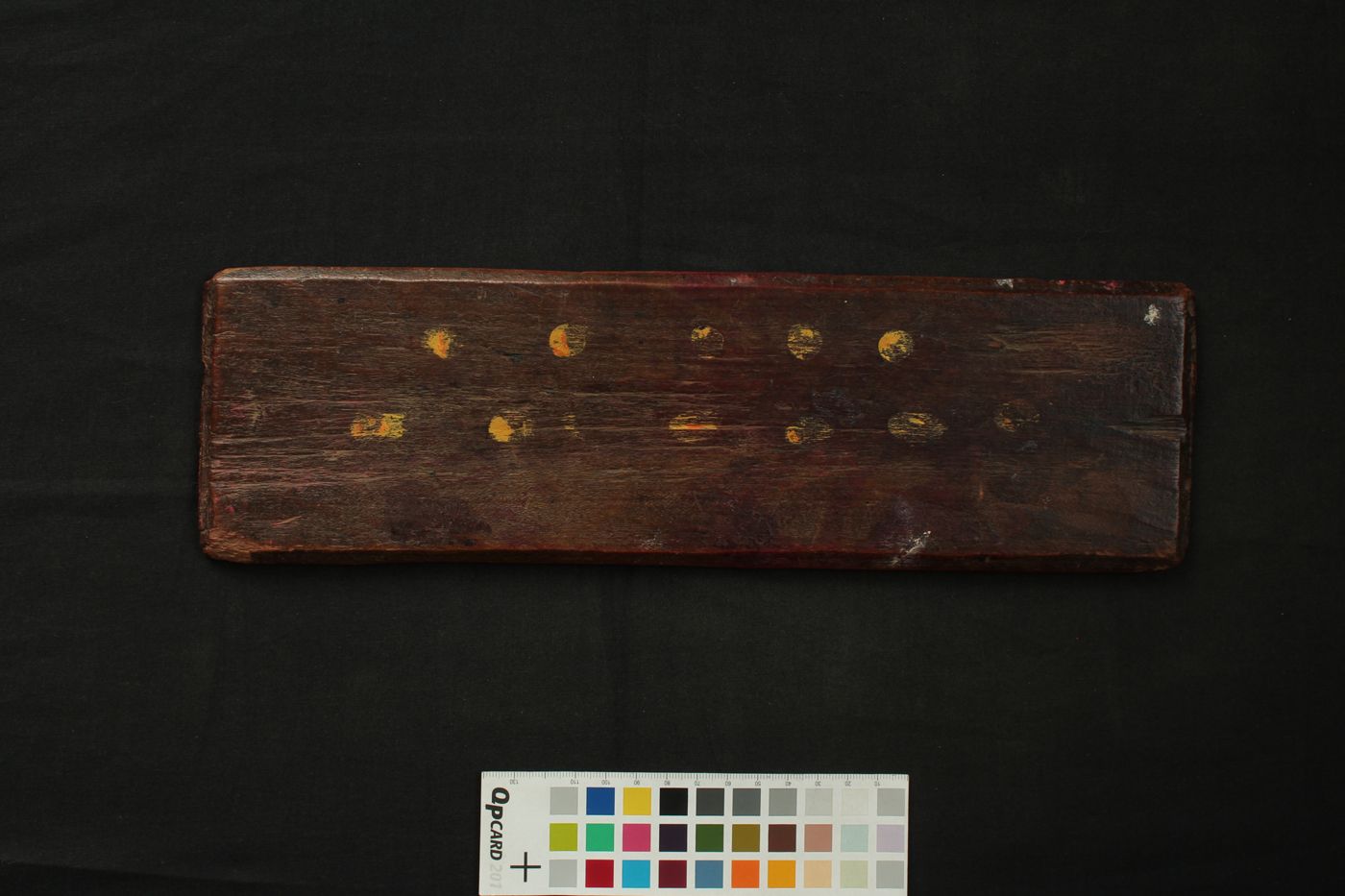 Ārya Guṇakāraṇḍavyūha Sūtrarāja manuscript preview
