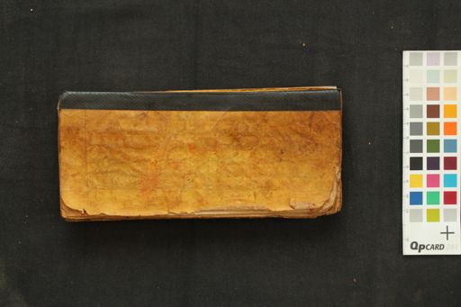 Śrāddha Vidhi manuscript preview