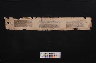 Mahābhārata folio 2