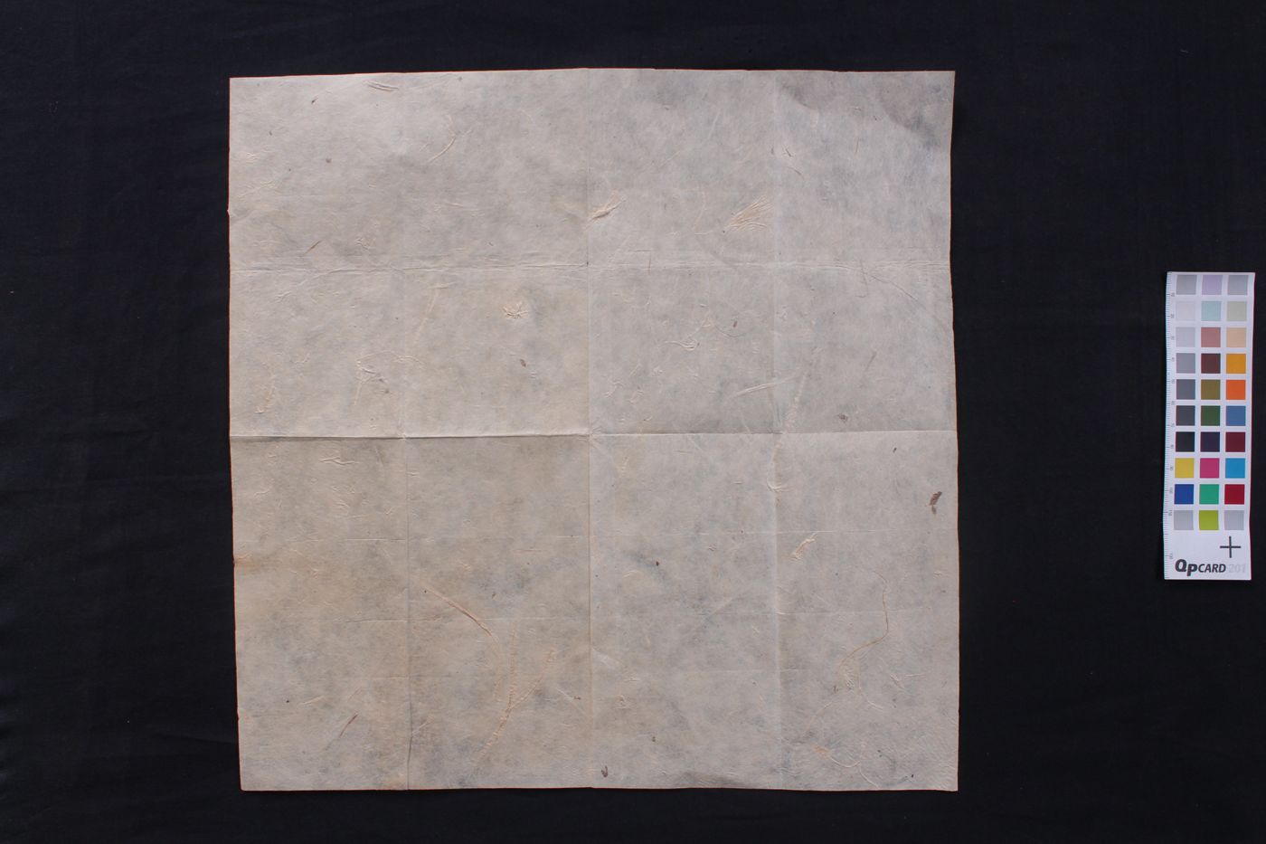 Durgādhāraṇa Yantra manuscript preview