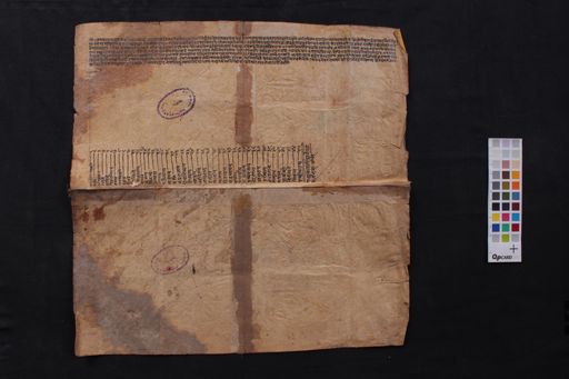 Maṇḍapavāstucakra manuscript preview