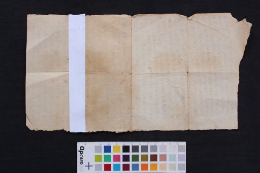 Chaitividhi manuscript preview