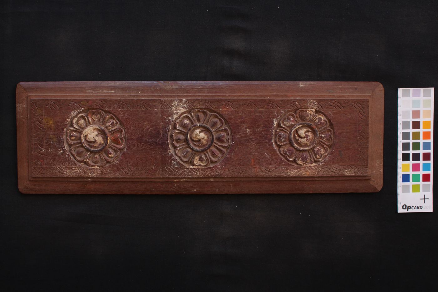 Aṣṭasāhasrikā Prajñāpāramitā Sūtra manuscript preview