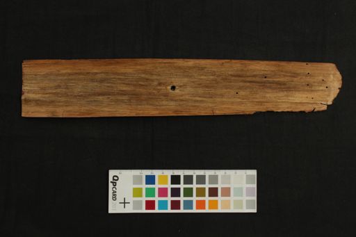 Buddhist Iconography manuscript preview