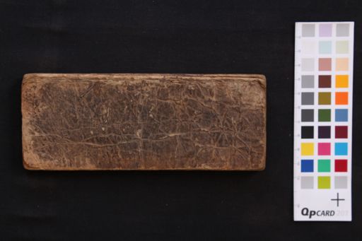 Unknown manuscript preview