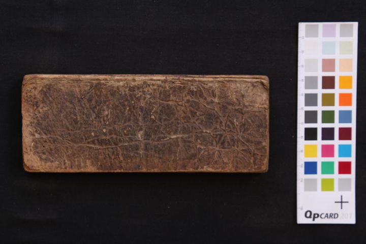 Unknown manuscript preview