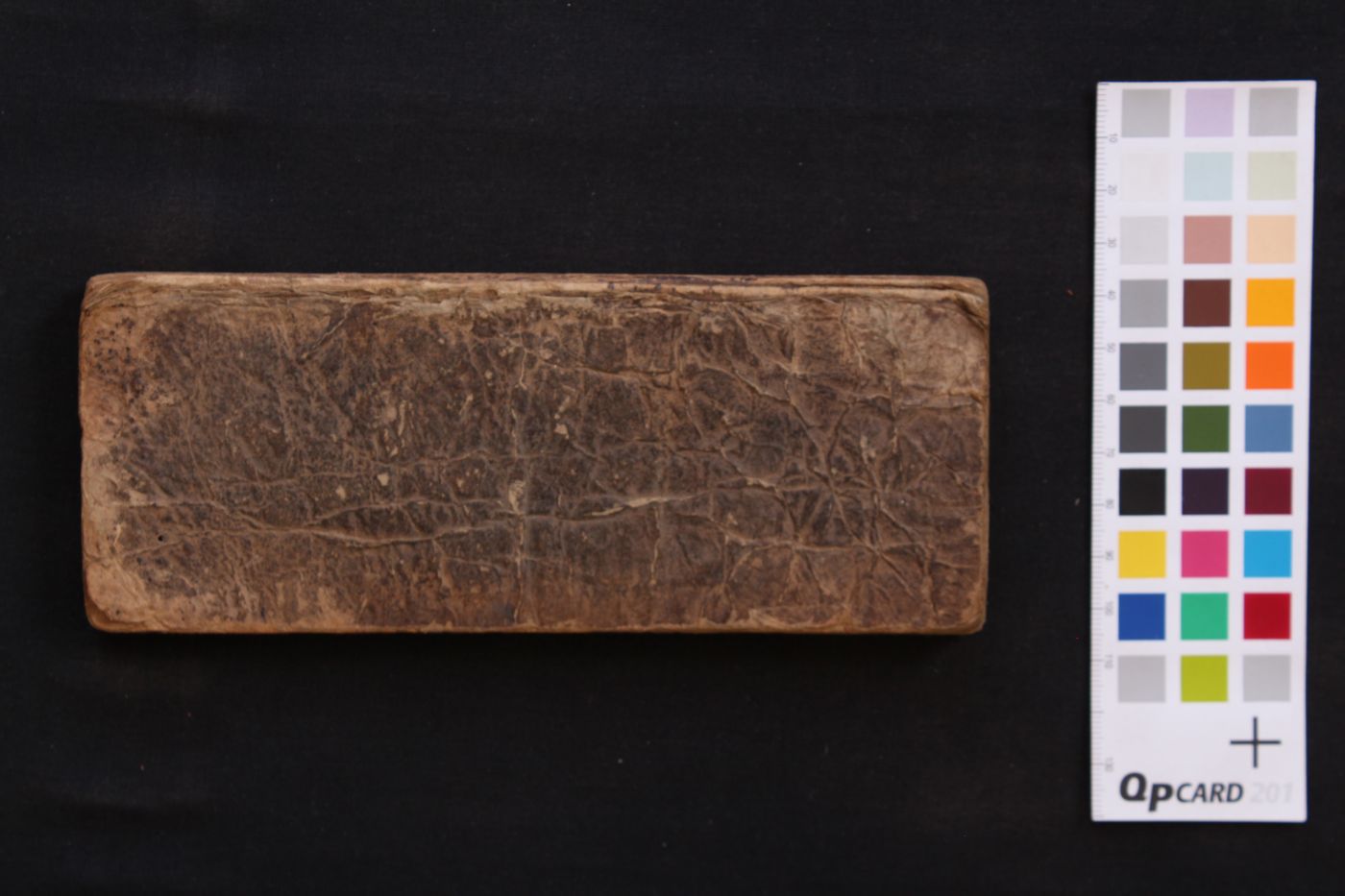 Unknown manuscript preview