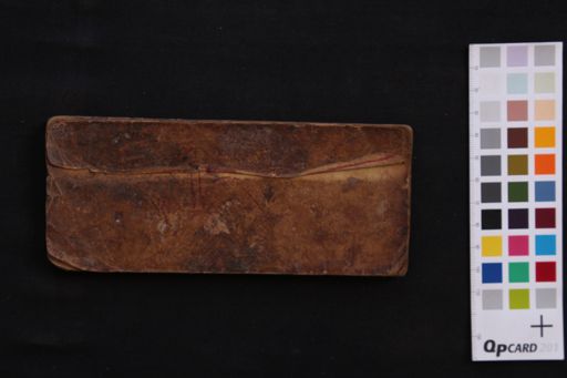 Unknown manuscript preview