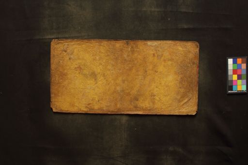 Vasiṣṭha-ṛṣiśvara-kathā manuscript preview
