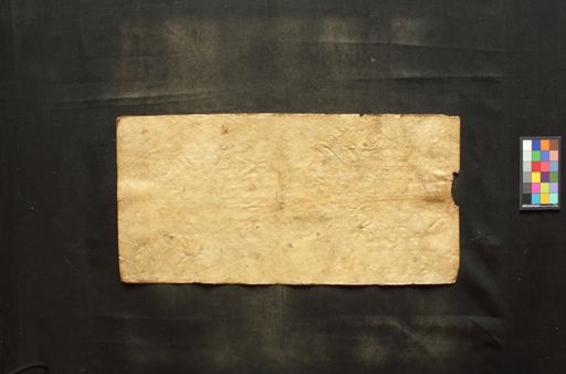 Vicitrakarṇikāvadāna manuscript preview