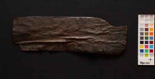 Saṃhitāpāṭha manuscript preview